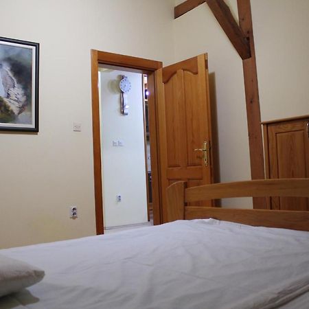 Bed and Breakfast Siesta Kikinda Exteriér fotografie