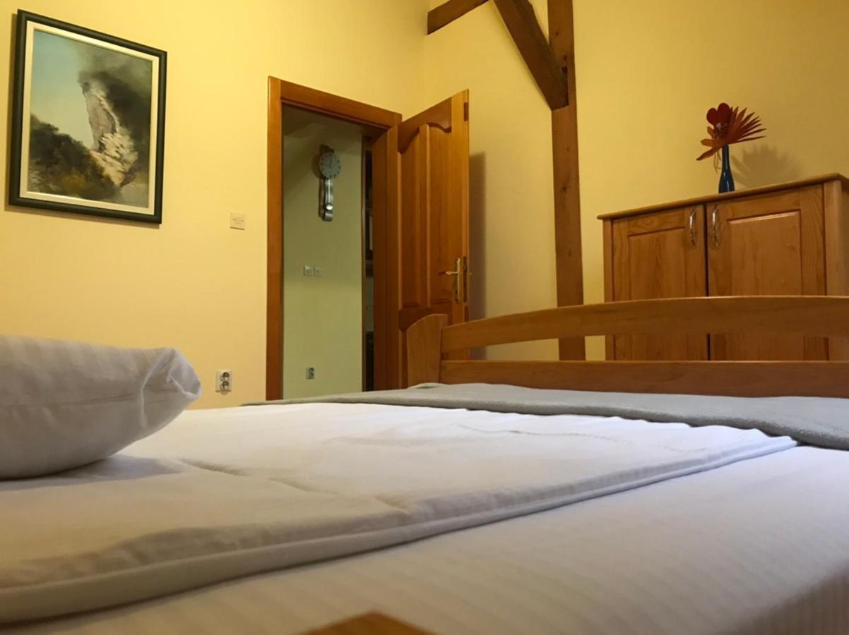 Bed and Breakfast Siesta Kikinda Exteriér fotografie
