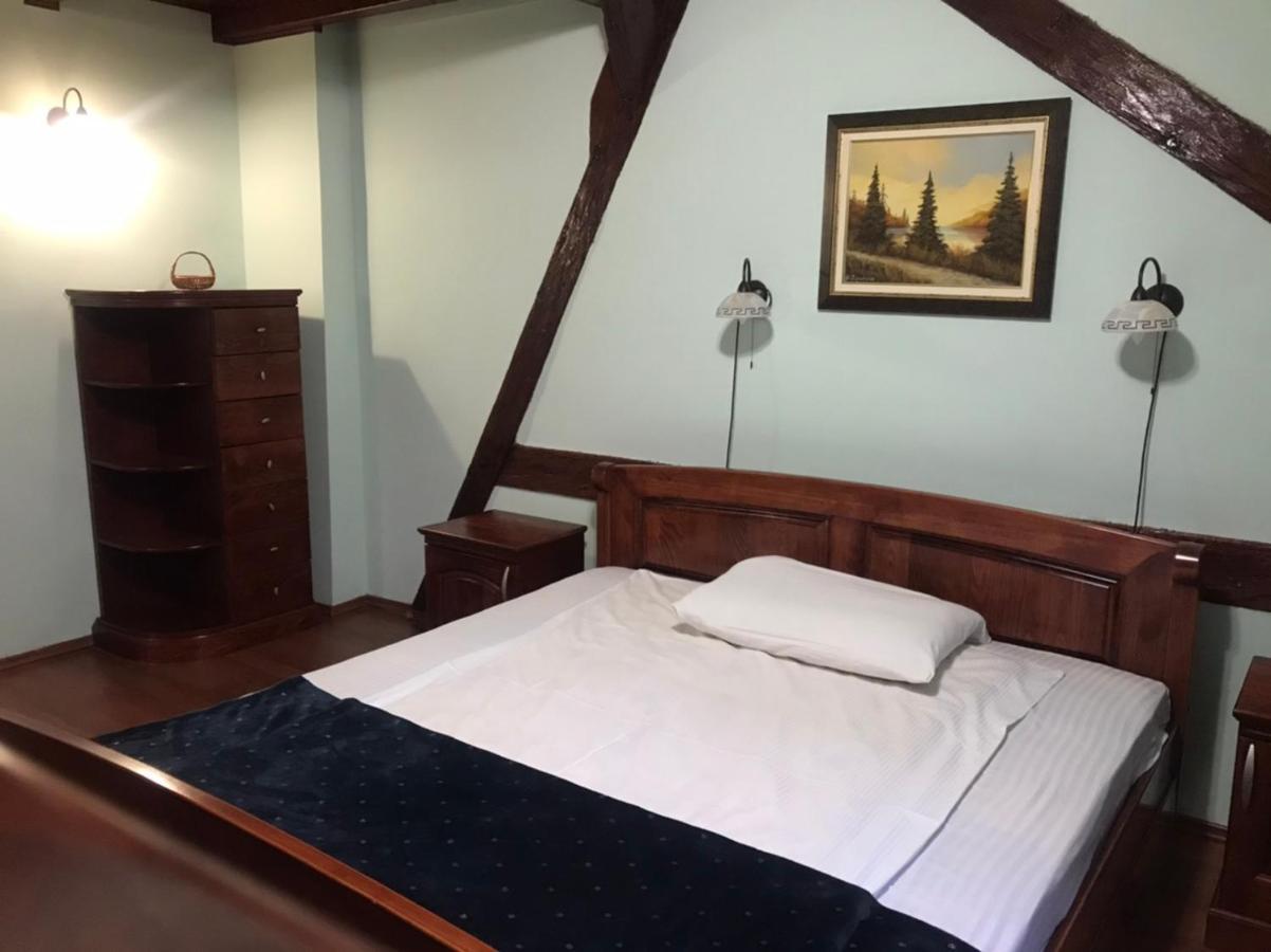 Bed and Breakfast Siesta Kikinda Exteriér fotografie