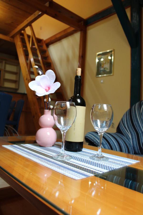 Bed and Breakfast Siesta Kikinda Exteriér fotografie