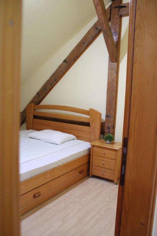 Bed and Breakfast Siesta Kikinda Exteriér fotografie