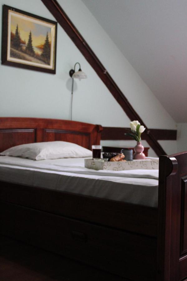 Bed and Breakfast Siesta Kikinda Exteriér fotografie