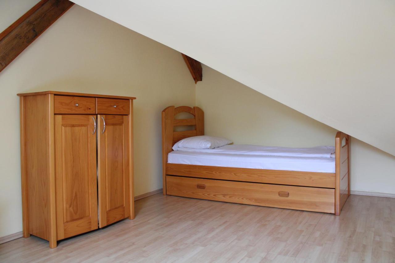 Bed and Breakfast Siesta Kikinda Exteriér fotografie