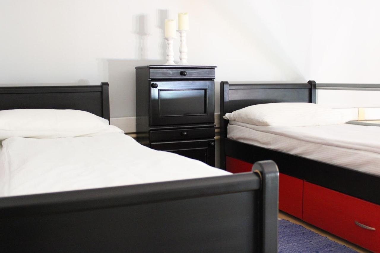 Bed and Breakfast Siesta Kikinda Exteriér fotografie