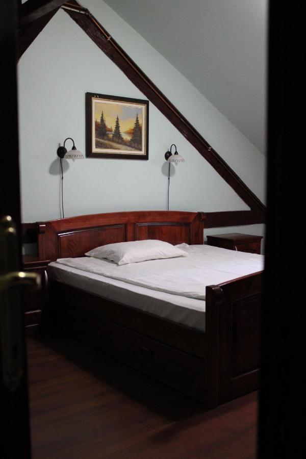 Bed and Breakfast Siesta Kikinda Exteriér fotografie