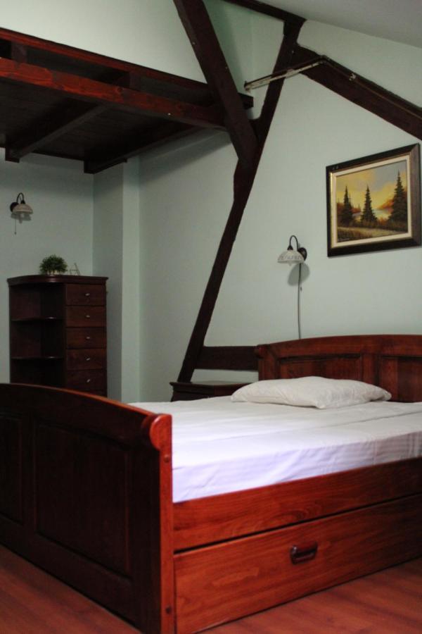 Bed and Breakfast Siesta Kikinda Exteriér fotografie
