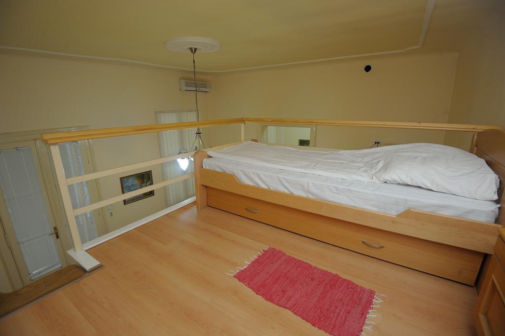 Bed and Breakfast Siesta Kikinda Exteriér fotografie