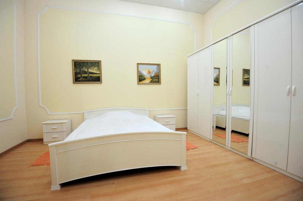 Bed and Breakfast Siesta Kikinda Exteriér fotografie